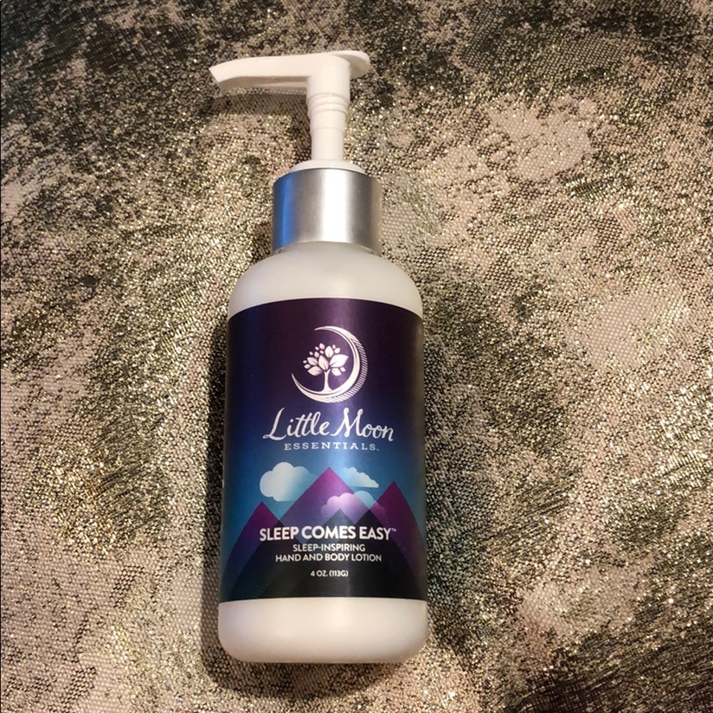 Little Moon Essentials Skincare